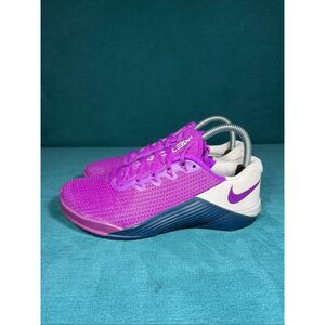 Nike Metcon Womens Sneaker Running Purple Size 7.5